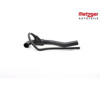 METZGER 2420081 Flessibile radiatore