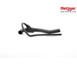 METZGER 2420081 Flessibile radiatore