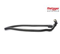 METZGER 2420084 Flessibile radiatore