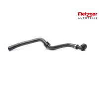 METZGER 2420088 Flessibile radiatore