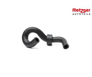 METZGER 2420090 Flessibile radiatore