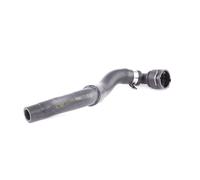 Metzger Autoteile Tubo radiatore 2420097 EPDM per Audi Seat Skoda VW - Originale