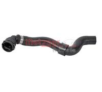 METZGER 2420097 Flessibile radiatore per AUDI,SEAT,SKODA,VW