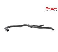 METZGER 2420098 Flessibile radiatore