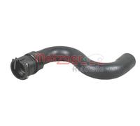 METZGER 2420110 Flessibile radiatore per AUDI