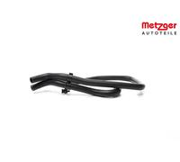 Metzger Autoteile Tubo radiatore 2420111 EPDM per Ford Originale