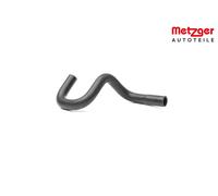 METZGER 2420115 Flessibile radiatore