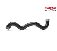 METZGER 2420123 Flessibile radiatore