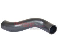METZGER 2420133 Flessibile radiatore per MERCEDES-BENZ