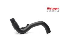 METZGER 2420140 Flessibile radiatore