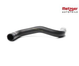 METZGER 2420153 Flessibile radiatore