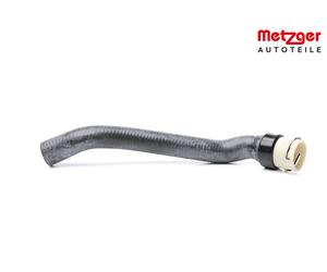 METZGER 2420174 Flessibile radiatore