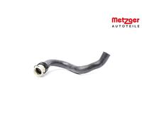 METZGER 2420177 Flessibile radiatore