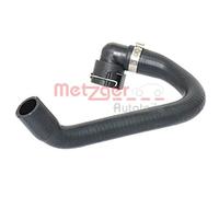 Originale Metzger Tubo Radiatore Riscaldamento Scambiatore di Calore 2420181 per
