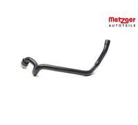 METZGER 2420182 Flessibile radiatore