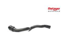 METZGER 2420184 Flessibile radiatore