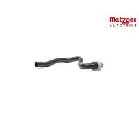 METZGER 2420190 Flessibile radiatore