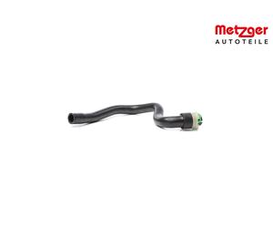 METZGER 2420190 Flessibile radiatore