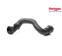 METZGER 2420194 Flessibile radiatore