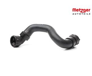 METZGER 2420194 Flessibile radiatore