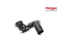 Metzger Autoteile Flessibile radiatore 2420206 EPDM (Etilene-Propilene-Diene-Caucciù) per OPEL