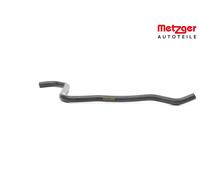 Metzger Autoteile Flessibile radiatore 2420211 EPDM per Opel Astra