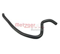 Originale Metzger Tubo Radiatore Tubo di Sfiato Supporto Serbatoio 2420211