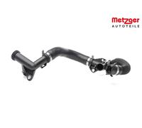 METZGER 2420223 Flessibile radiatore