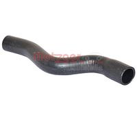 METZGER 2420247 Flessibile radiatore per CITROËN,PEUGEOT