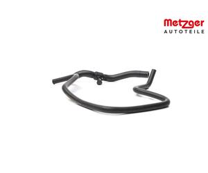 METZGER 2420259 Flessibile radiatore