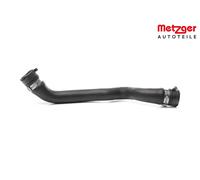 Metzger Autoteile Flessibile radiatore 2420262 inferiore adatto per Peugeot 308/3008