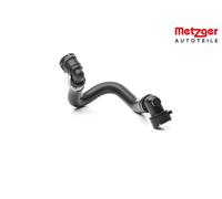 METZGER 2420267 Flessibile radiatore