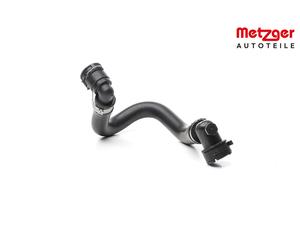 METZGER 2420267 Flessibile radiatore
