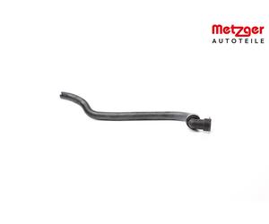 METZGER 2420276 Flessibile radiatore