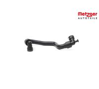 METZGER 2420279 Flessibile radiatore