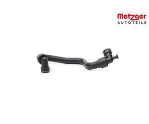 METZGER 2420279 Flessibile radiatore