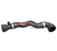 METZGER 2420291 Flessibile radiatore per BMW