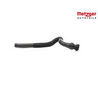 METZGER 2420292 Flessibile radiatore