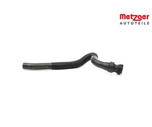 METZGER 2420292 Flessibile radiatore