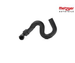 METZGER 2420296 Flessibile radiatore