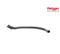 METZGER 2420300 Flessibile radiatore
