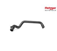 METZGER 2420301 Flessibile radiatore