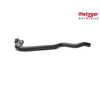 METZGER Flessibile radiatore