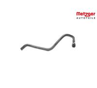 METZGER 2420322 Flessibile radiatore