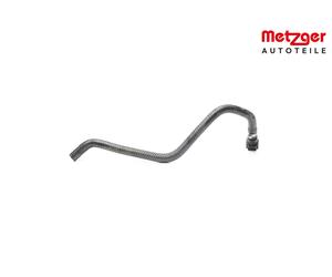 METZGER 2420322 Flessibile radiatore
