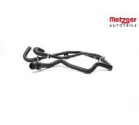 METZGER 2420329 Flessibile radiatore