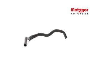 METZGER 2420334 Flessibile radiatore