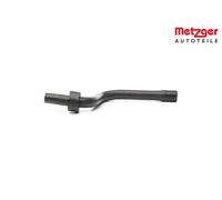 Metzger Autoteile Flessibile radiatore 2420335 Tubo raffreddamento EPDM per Fiat Ducato