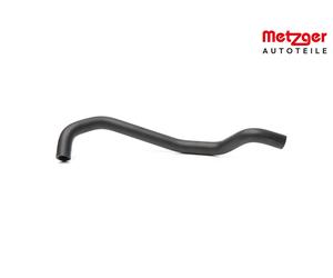 METZGER 2420336 Flessibile radiatore