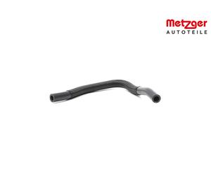 METZGER 2420348 Flessibile radiatore
